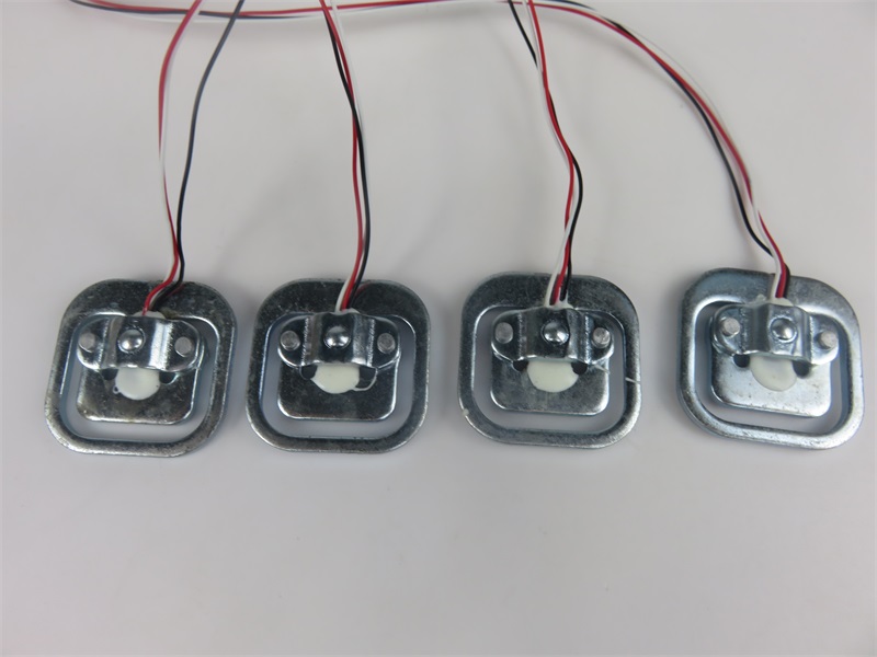 Hand Scale Load Cells