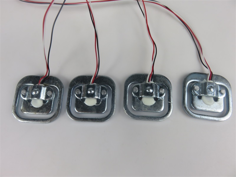 Hand Scale Load Cells Hand Scale Load Cells