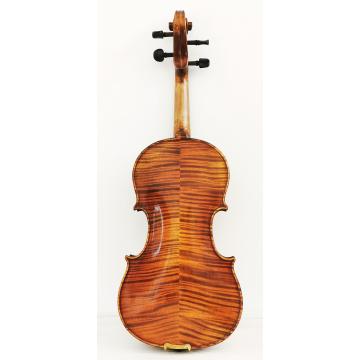 Hot sale high grade professional violin