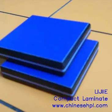 LIJIE formica compact laminate