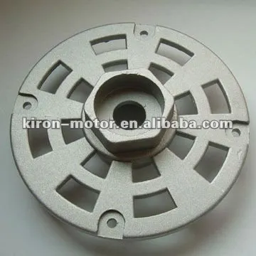aluminum die casting enclosure