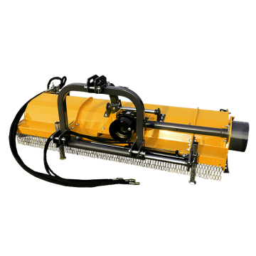 Hydraulic Shift Heavy Duty Flail Mowers for Tractors