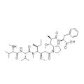 Agente antineoplásico monometil Auristatin F MAMP Cas no. 745017-94-1