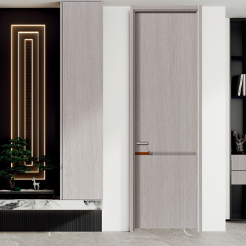 Water Resistant Zero Formaldehyde Doors Jinxi No.1