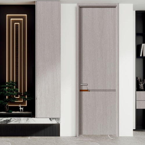 Water Resistant Zero Formaldehyde Doors Jinxi No.1