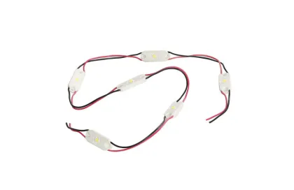 Led Modules For Display Lighting