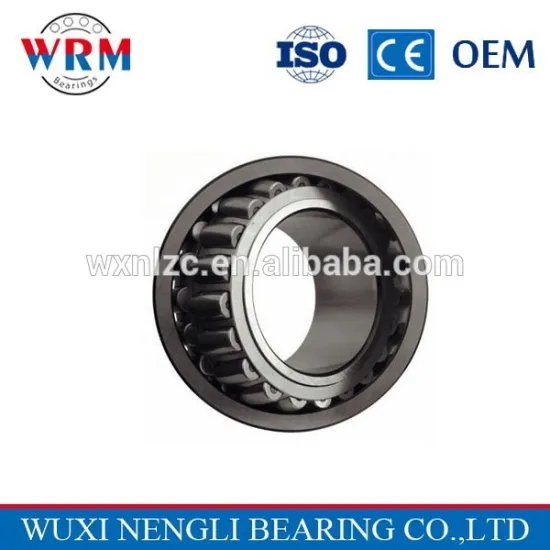 High quality spherical roller bearing 22240 CCK/W33, pneumatic chuck bearing