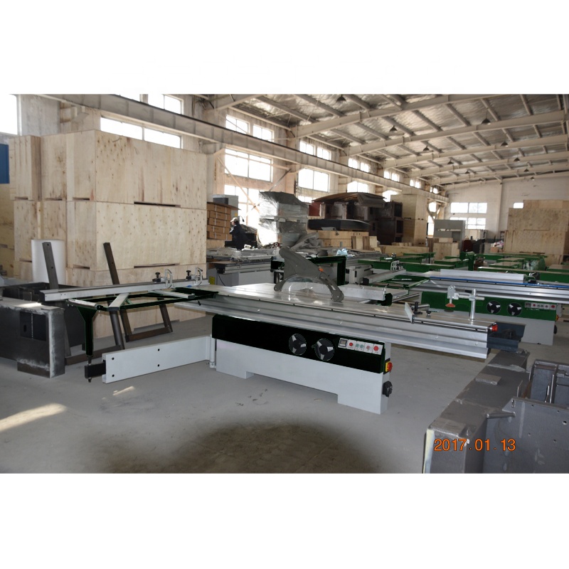 Machine Loading Table Sliding Sliding Table Panel Saw Machine, High Quality Sliding Table Panel Saw ...