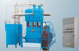 Non - Lubricated 3 Row 5 Stage Oxygen Compressor For Air Se