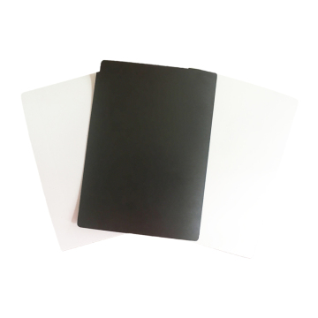 Geo membrane 0.5mm white hdpe fish pool liner