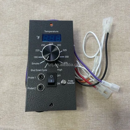 Traeger Digital Pro Controller Reviews and Buying Guide