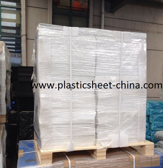 PP Hollow Sheet/Division with Corona Treated for Packaging and Advertising