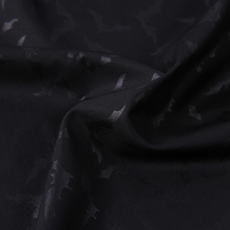 Embossing Fabric Plain