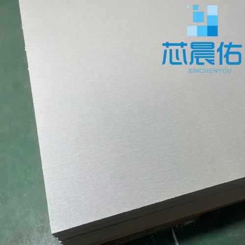 High Quality Melamine MDF Board for Decoration