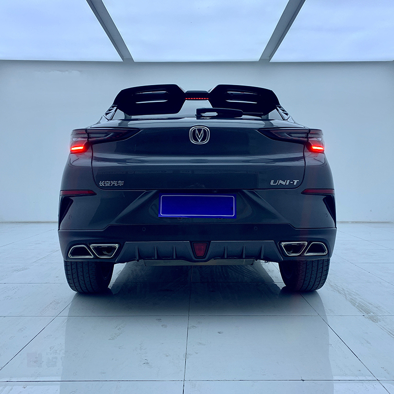 Compact second-hand car Changan UNI-T