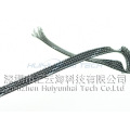 Expandable Braided Sleeving For Cable Harness