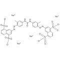 直接黄色50 CAS 3214-47-9