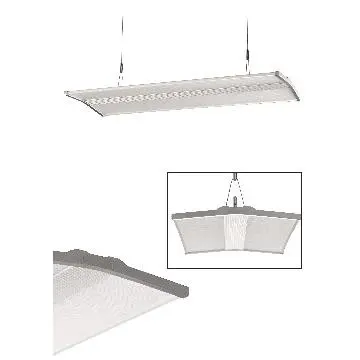 Hot promotion led panel lighting