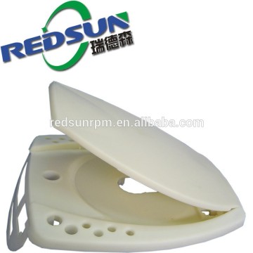 High quality motor parts prototype ,CNC Machinine prototype