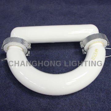 CHANGHONG D shape induction light