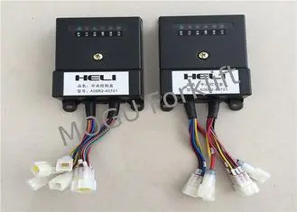 Central control box HELI Forklift Parts  / control enclosur