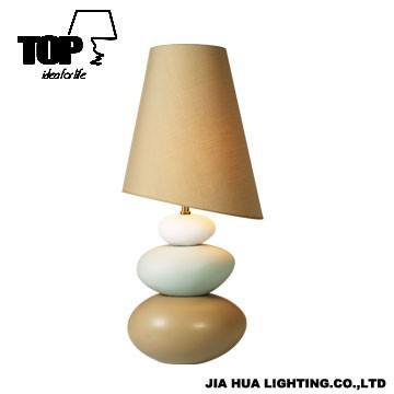 2013  Designer Fashion Ceramics V Table Lamp, 27 E,With CE Approved