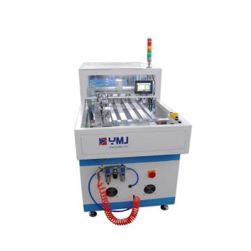 Full Auto Hole Punching Machine