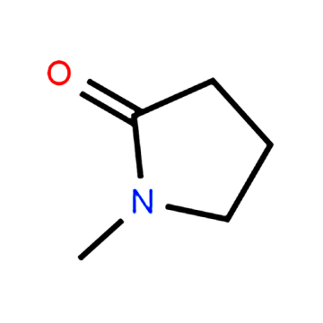 1-methyl-2-pyrrolidinone NMP ตัวทำละลายอินทรีย์