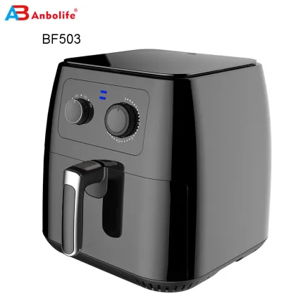 Air Frying Roasting Reheating & Dehydrating air fryer