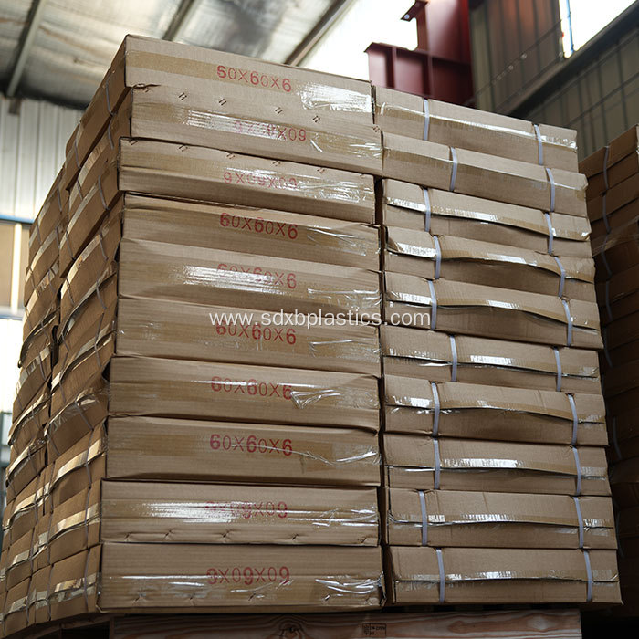 big foot outrigger pads
