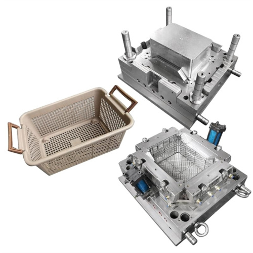 Mold de plástico de plástico-venda OEM de venda de fruto de fruto de plástico OEM