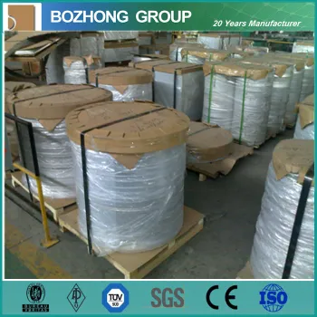 5052 Aluminum Circle for Cooking Ware Industry