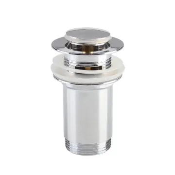 Pop up sink dariner basin drain