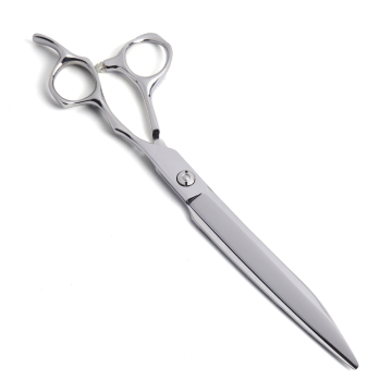 Firelion 7.5 inch Japan 440C Stainless Steel Pet Grooming Scissors