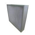 95% Effizienz Deep Pleated Starre Box Filter