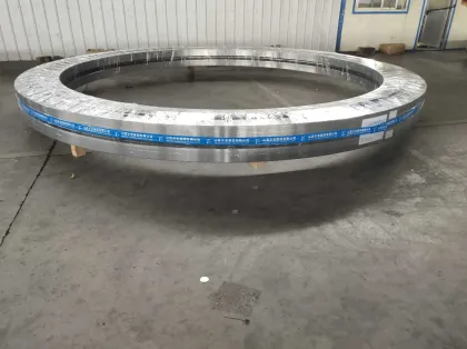 TIANBAO Wind Power Flanges