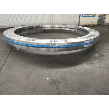 TIANBAO Wind Power Flanges