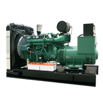 473kw 591kva Diesel Genset