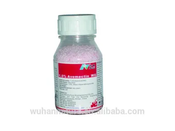 1.0% high effective insect killer Avermectin/Abamectin