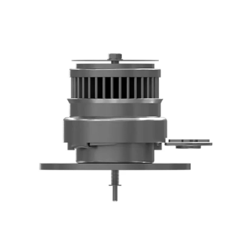 Excavator 395 ventilation valve assembly 540-7019, excavator respirator 5407019