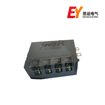 Corrosion-proof Electrical Junction Box