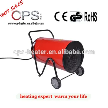 22kw Electrical heater blower heater industrial heater fan 2016 OPS