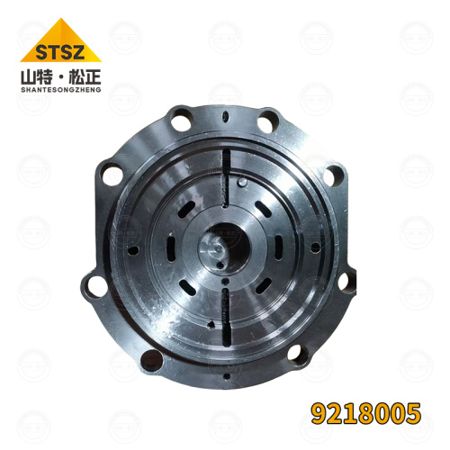 Valve Brake 9264565- Hitachi ZX280LC-5G