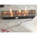 Best Quality 1m Stainless Steel Ethanol Fireplace Burner
