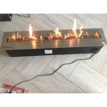 free standing bio ethanol tabletop fireplace