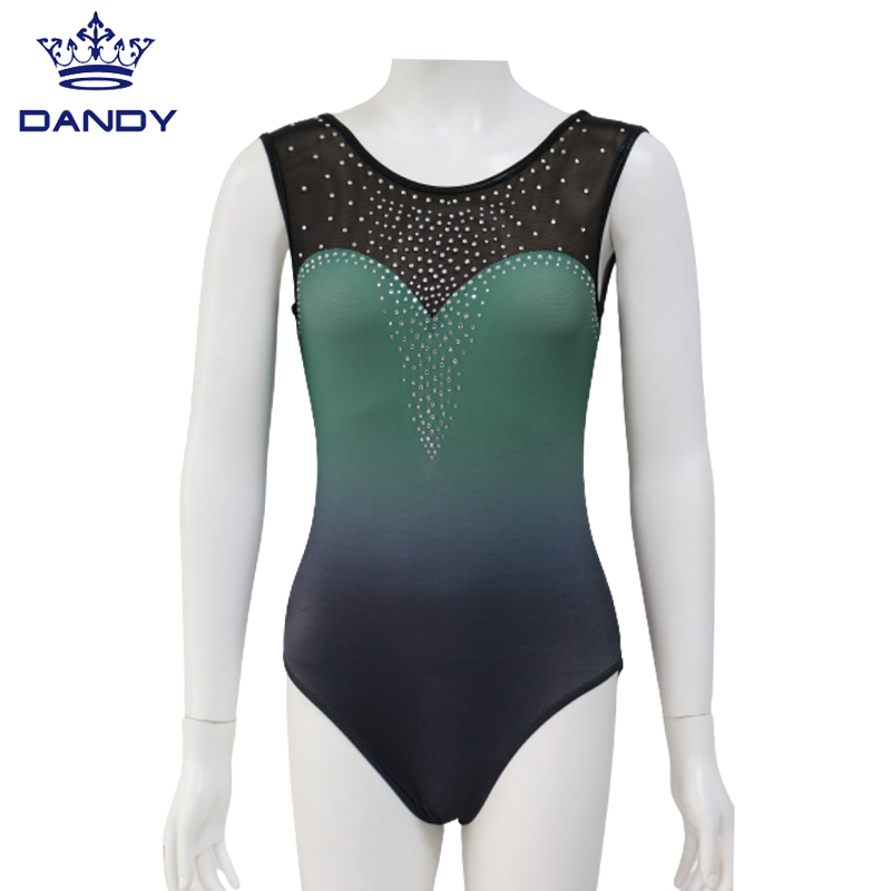 Mee akwa leotards na-enweghị aka