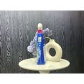 PVC Shrink Film For Laundry Spray Bottles