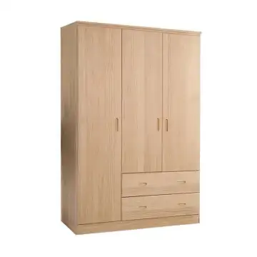 Modern Wooden Luxury Bedroom Storage Cabinet Furniture Designs