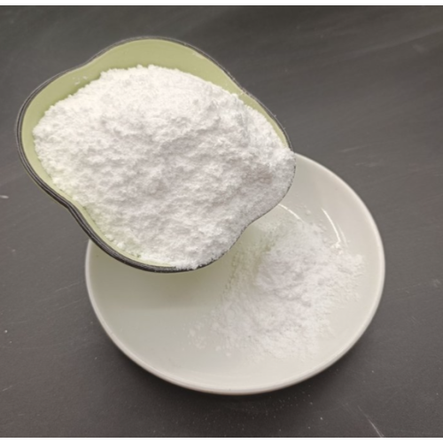 Polvere riempitiva di idrossido di alluminio attivo ad elevata bianchezza