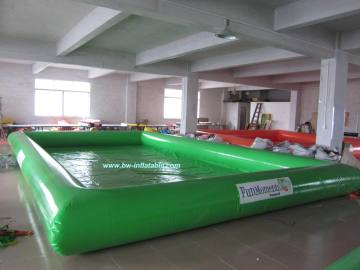 Inflatable Water Pool